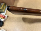 Remington 7600 Deer/Cabin scene 30-06 used - 11 of 12