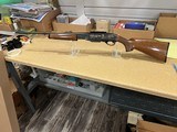 Remington 7600 Deer/Cabin scene 30-06 used - 1 of 12
