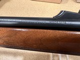 Remington 7600 Deer/Cabin scene 30-06 used - 7 of 12