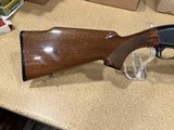 Remington 7600 Deer/Cabin scene 30-06 used - 8 of 12