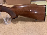 Remington 7600 Deer/Cabin scene 30-06 used - 2 of 12