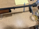 Remington 7600 Deer/Cabin scene 30-06 used - 10 of 12
