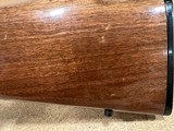 Remington 7600 Deer/Cabin scene 30-06 used - 3 of 12