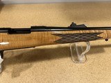 Remington 700 BDL Thin Blue Line Maple 30-06 NIB 1 of 50 - Image 12 of 14