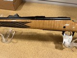 Remington 700 BDL Thin Blue Line Maple 30-06 NIB 1 of 50 - Image 4 of 14