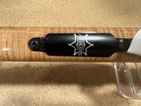 Remington 700 BDL Thin Blue Line Maple 30-06 NIB 1 of 50 - Image 9 of 14
