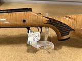Remington 700 BDL Thin Blue Line Maple 30-06 NIB 1 of 50 - Image 3 of 14