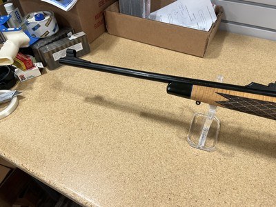 Remington 700 BDL Thin Blue Line Maple 30-06 NIB 1 of 50 - Image 5 of 14