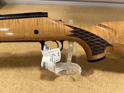 Remington 700 BDL Thin Blue Line Maple 30-06 NIB 1 of 50 - Image 3 of 14