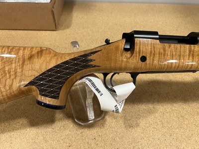 Remington 700 BDL Thin Blue Line Maple 30-06 NIB 1 of 50 - Image 11 of 14