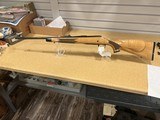 Remington 700 BDL Thin Blue Line Maple 30-06 NIB 1 of 50 - Image 2 of 14