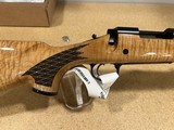 Remington 700 BDL Thin Blue Line Maple 30-06 NIB 1 of 50 - Image 11 of 14