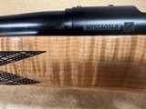 Remington 700 BDL Thin Blue Line Maple 30-06 NIB 1 of 50 - Image 8 of 14