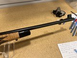 Remington 700 BDL Thin Blue Line Maple 30-06 NIB 1 of 50 - Image 14 of 14