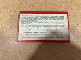 Remington Kleanbore 264 Win Magnum 1 factory full box - Image 3 of 8