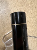 Leupold M8 3x gloss scope - Image 3 of 4