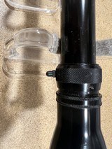 Redfield Widefield 1 3/4-5 power gloss scope - Image 3 of 5