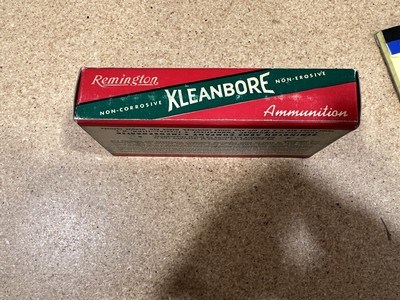 Remington Kleanbore 30-30 win factory full box - Image 2 of 7