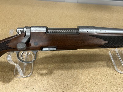 Remington 700 CDL SS DM engraved 7mm rem magnum - Image 4 of 10