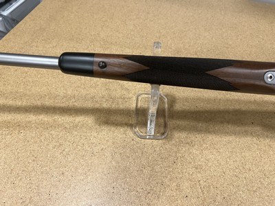 Remington 700 CDL SS DM engraved 7mm rem magnum - Image 2 of 10