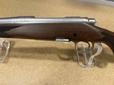 Remington 700 CDL SS DM engraved 7mm rem magnum - Image 6 of 10