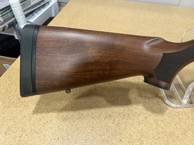 Remington 700 CDL SS DM engraved 7mm rem magnum - Image 3 of 10