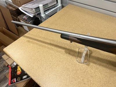 Remington 700 CDL SS DM engraved 7mm rem magnum - Image 7 of 10