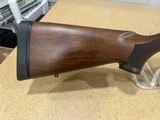 Remington 700 CDL SS DM engraved 7mm rem magnum - Image 3 of 10