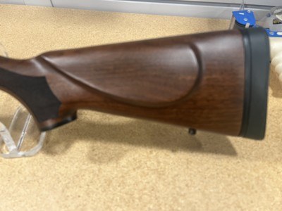 Remington 700 CDL SS DM engraved 7mm rem magnum - Image 5 of 10