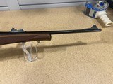 Remington 7 Walnut 6mm Rem - Image 9 of 9