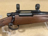 Remington 7 Walnut 6mm Rem - Image 8 of 9