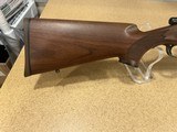 Remington 7 Walnut 6mm Rem - Image 7 of 9