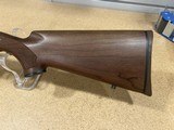Remington 7 Walnut 6mm Rem - Image 2 of 9