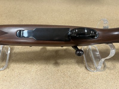 Remington 7 Walnut 6mm Rem - Image 6 of 9