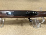 Remington 7 Walnut 6mm Rem - Image 6 of 9