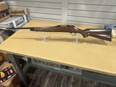 Savage 14 American Classic 300 Savage - Image 1 of 10