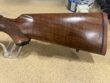 Ruger 77R 7x57 tang safety - Image 2 of 9