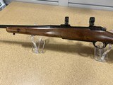 Ruger 77R 7x57 tang safety - Image 4 of 9