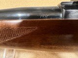 Ruger 77R 7x57 tang safety - Image 6 of 9