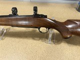 Ruger 77R 7x57 tang safety - Image 3 of 9