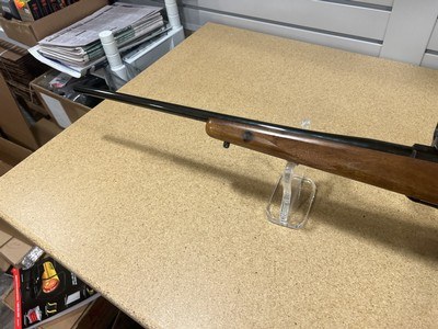Ruger 77R 7x57 tang safety - Image 5 of 9