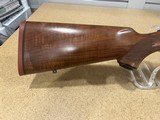 Ruger 77R 7x57 tang safety - Image 7 of 9