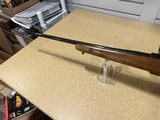 Ruger 77R 7x57 tang safety - Image 5 of 9