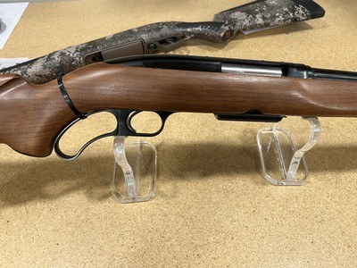 Winchester 88 Carbine 243 Win NIB 1972 - Image 13 of 14