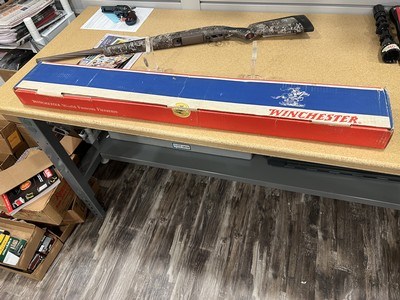 Winchester 88 Carbine 243 Win NIB 1972 - Image 2 of 14