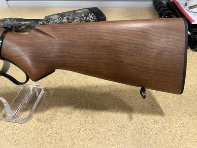Winchester 88 Carbine 243 Win NIB 1972 - Image 5 of 14