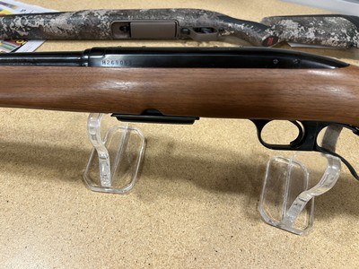 Winchester 88 Carbine 243 Win NIB 1972 - Image 7 of 14