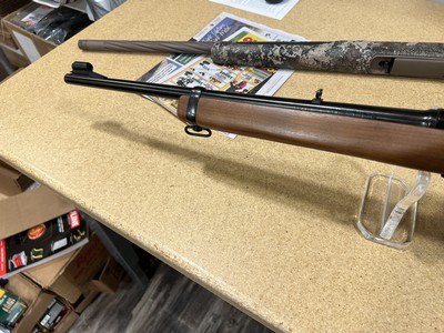 Winchester 88 Carbine 243 Win NIB 1972 - Image 8 of 14