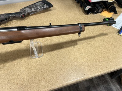 Winchester 88 Carbine 243 Win NIB 1972 - Image 14 of 14