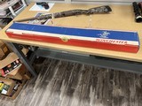 Winchester 88 Carbine 243 Win NIB 1972 - Image 2 of 14